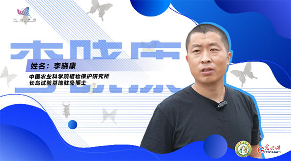 【一線調研·青春有為】一座海島，一群博士，二十年接力只為一件事