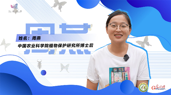 【一線調研·青春有為】一座海島，一群博士，二十年接力只為一件事