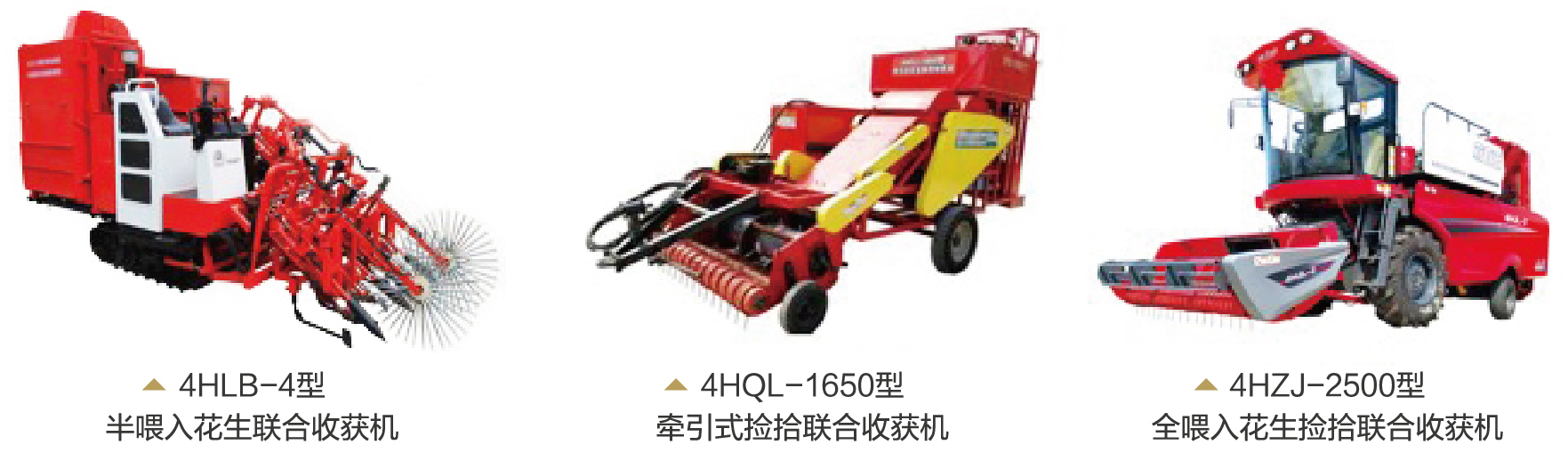 花生收獲關鍵技術與裝備提質換擋，現代農業轉型升級